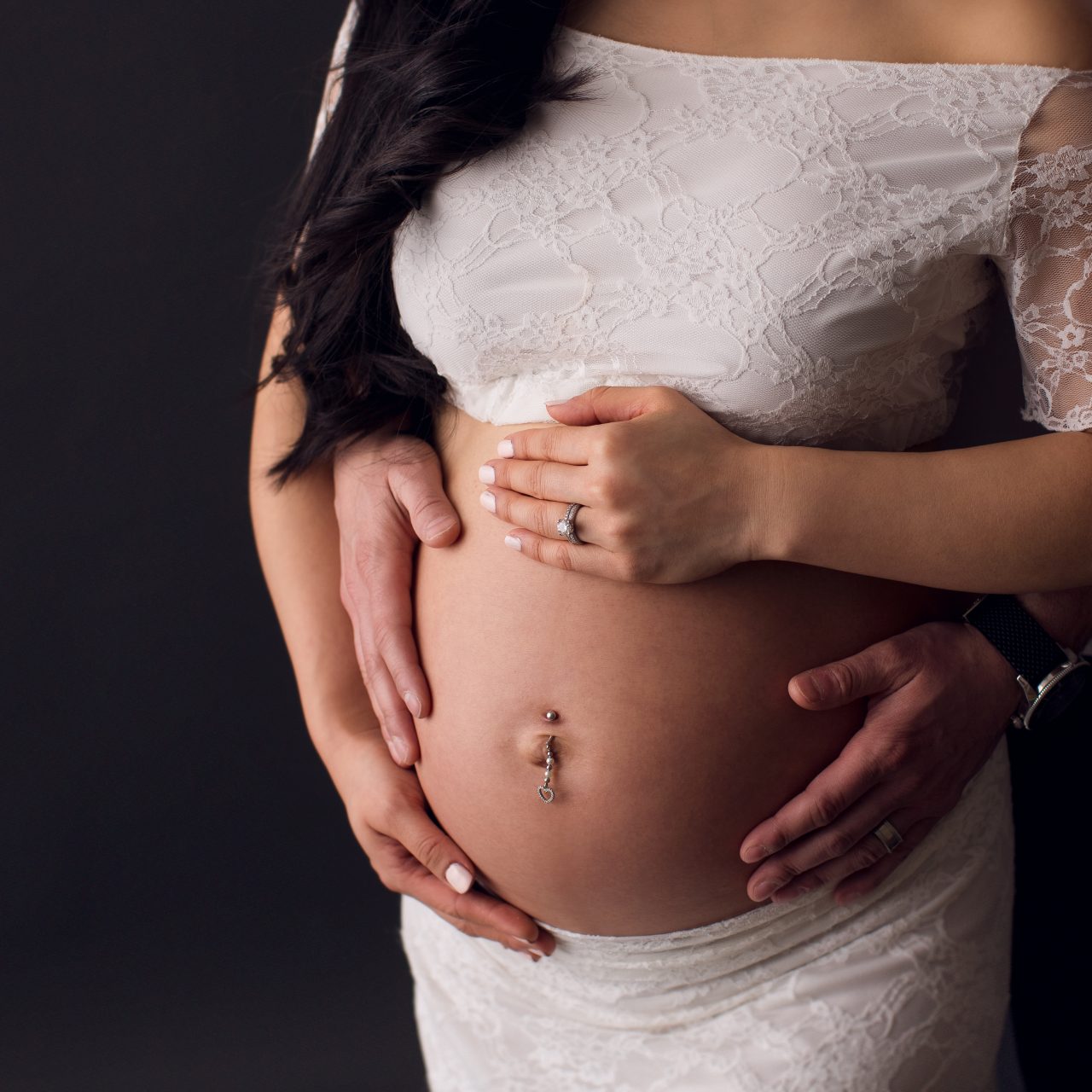 Pregnancy Series Part 2- Preventing Stretch Marks