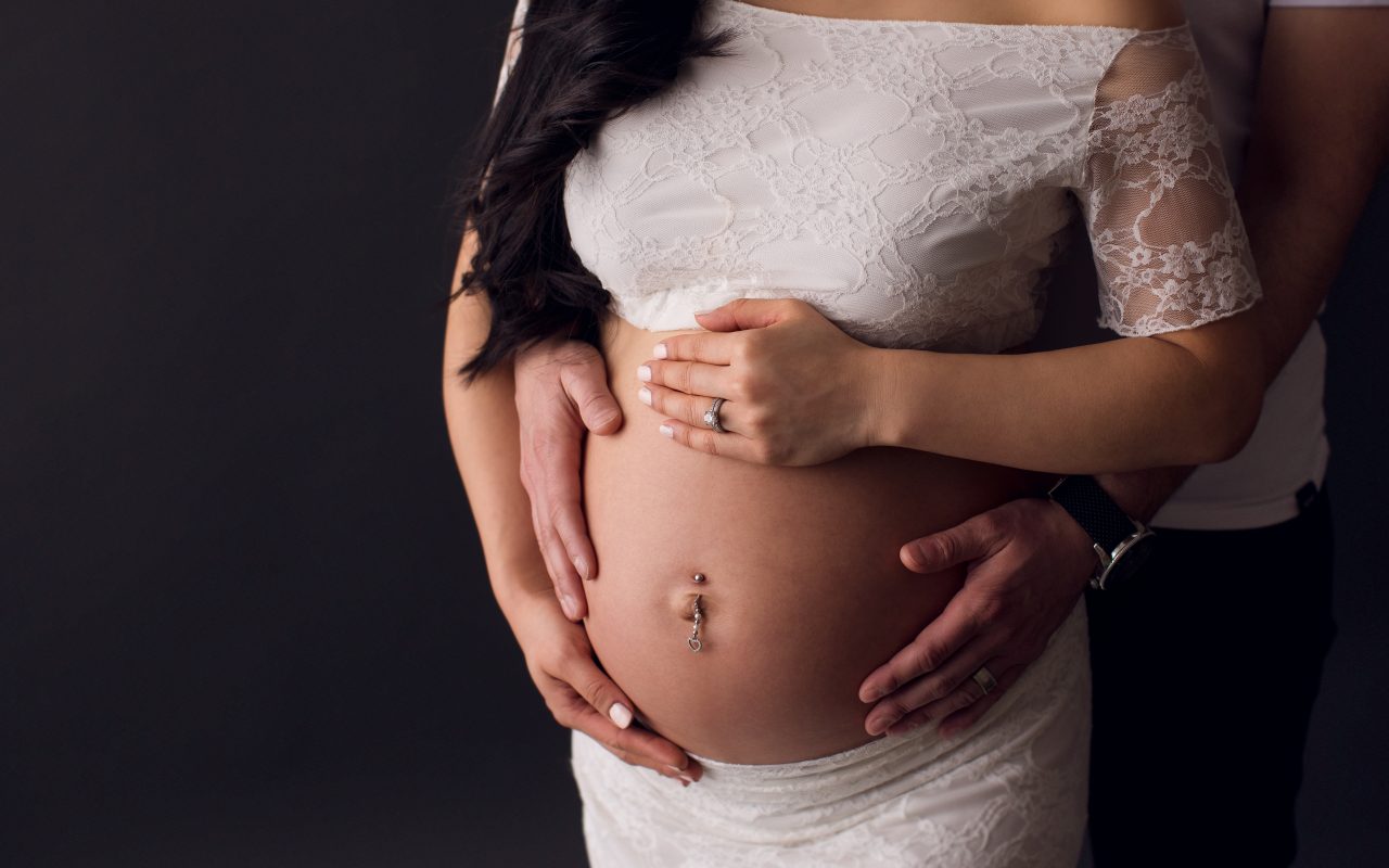 Pregnancy Series Part 2- Preventing Stretch Marks