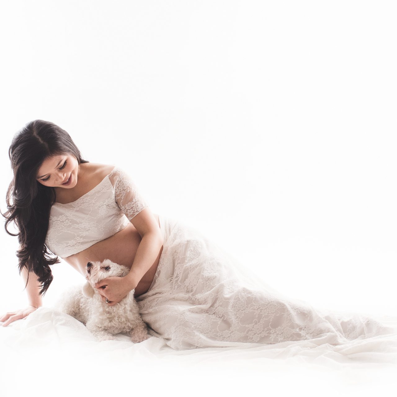 Pregnancy Series Part 1- Staying Healthy