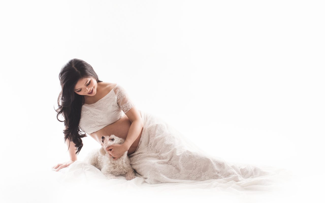 Pregnancy Series Part 1- Staying Healthy