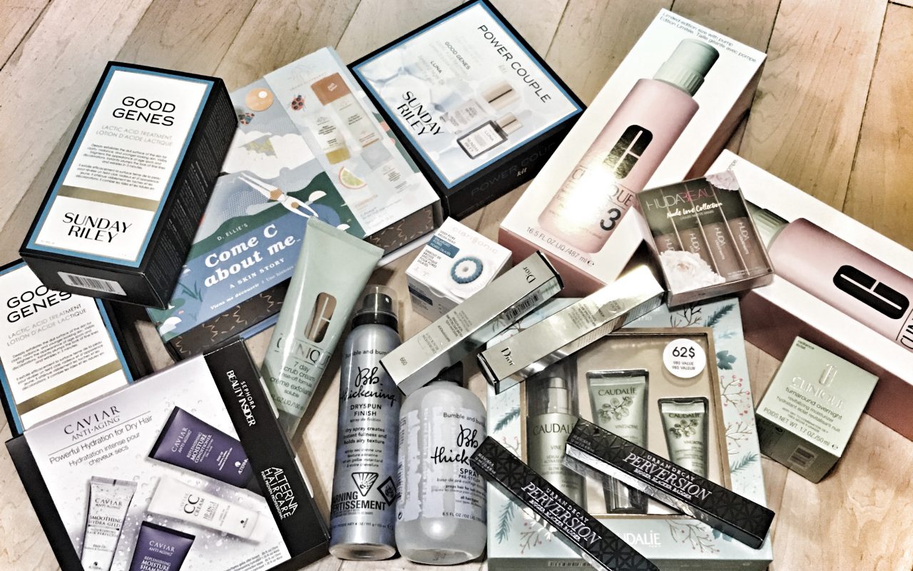 How to always save money at Sephora!