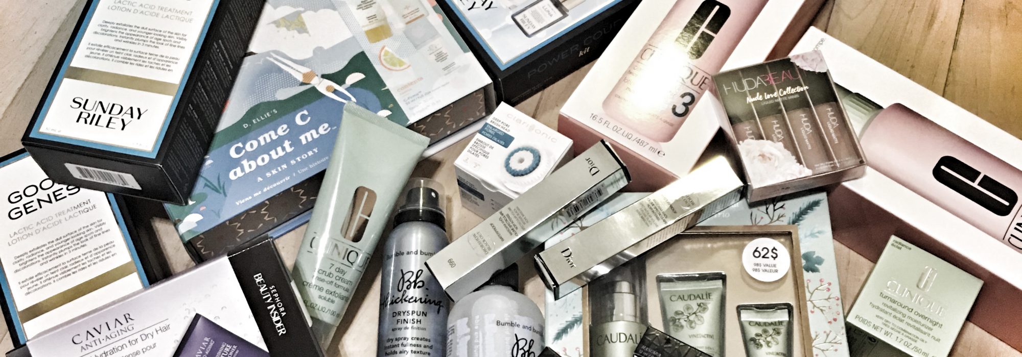 How to always save money at Sephora!