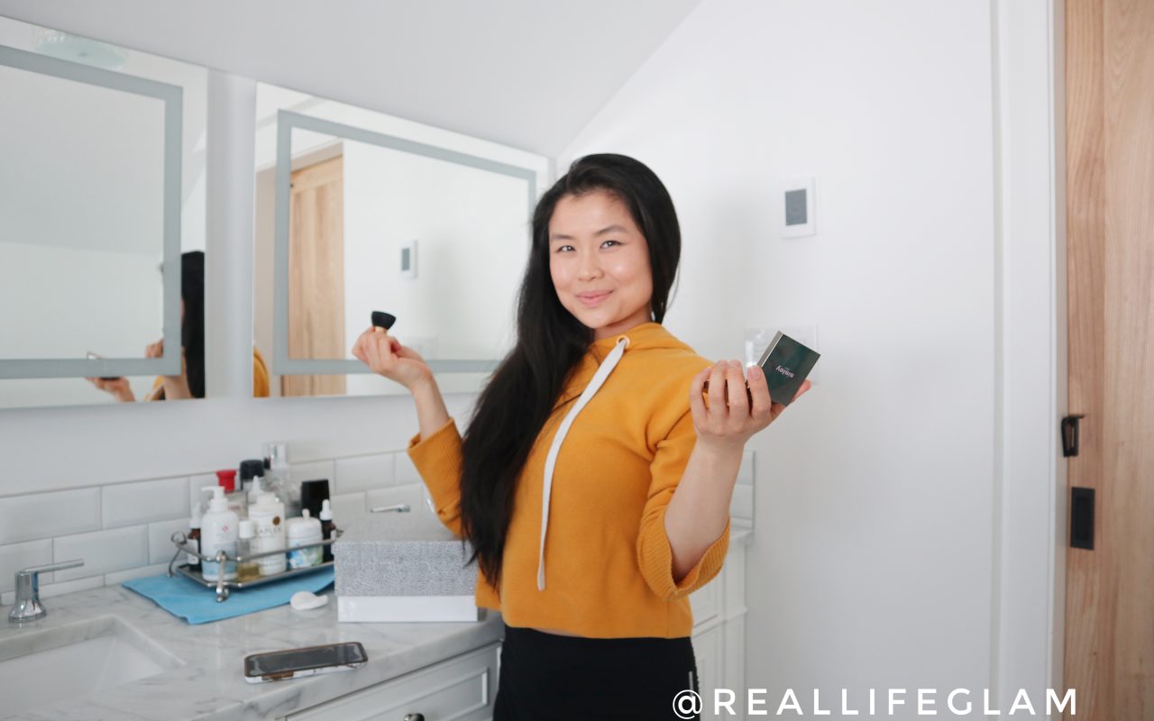 Sisley Blur expert Review