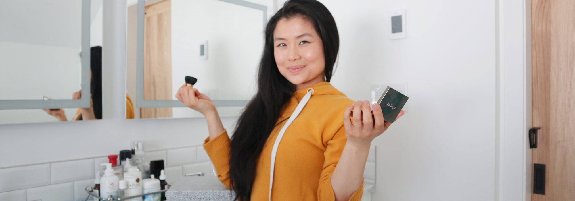 Sisley Blur expert Review